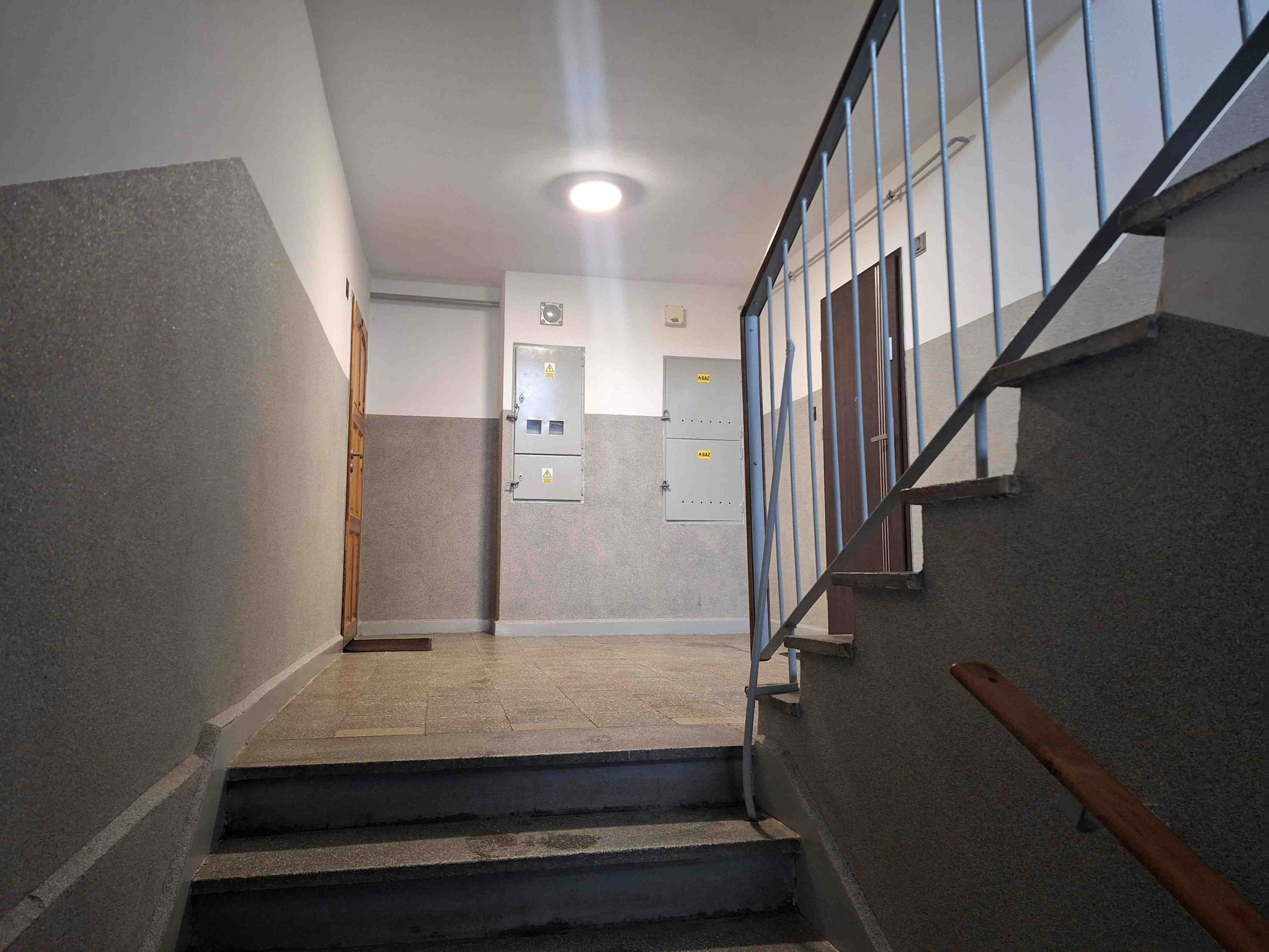 Plan remontów klatek schodowych